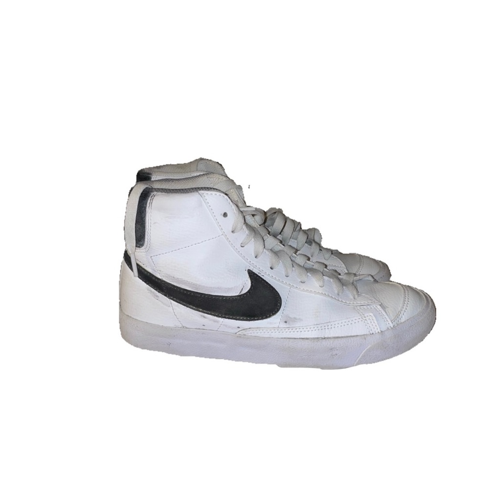 Nike blazers